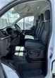 Ford TRANSIT CUSTOM L2H1 long 2.0tdci 130 km klima czujniki tempomat - 8