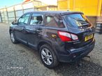 Capota Nissan Qashqai Facelift 2010 - 2013 SUV 4 Usi NEGRU GAB (856) - 5