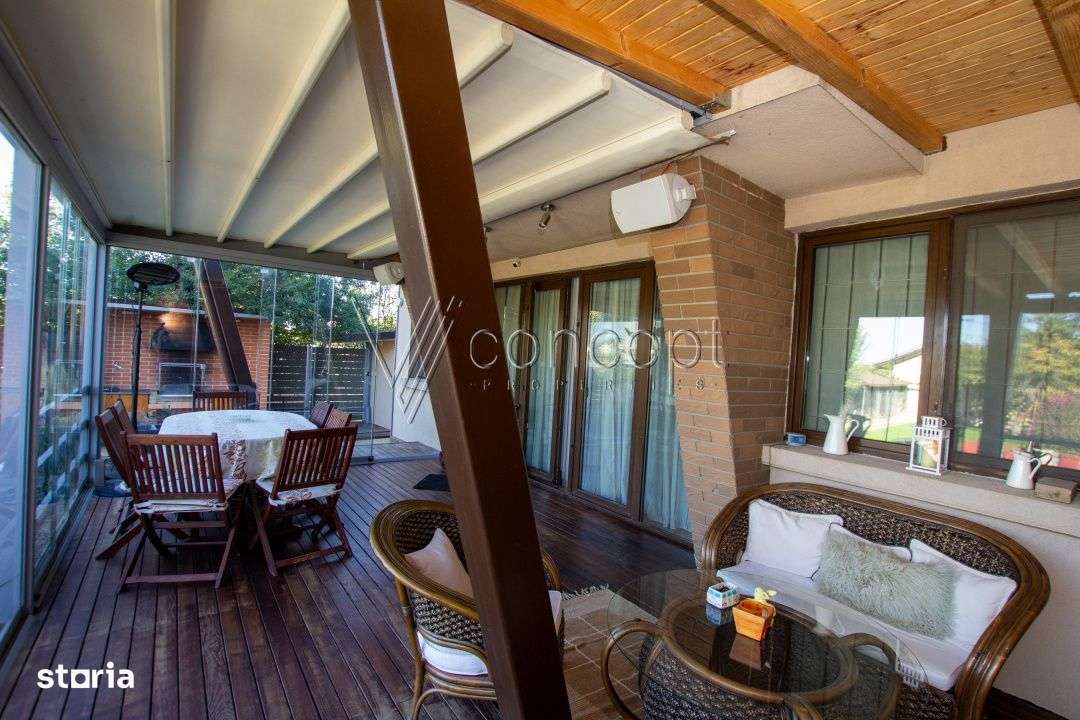 Vila P+1+M | 1000 mp teren-6