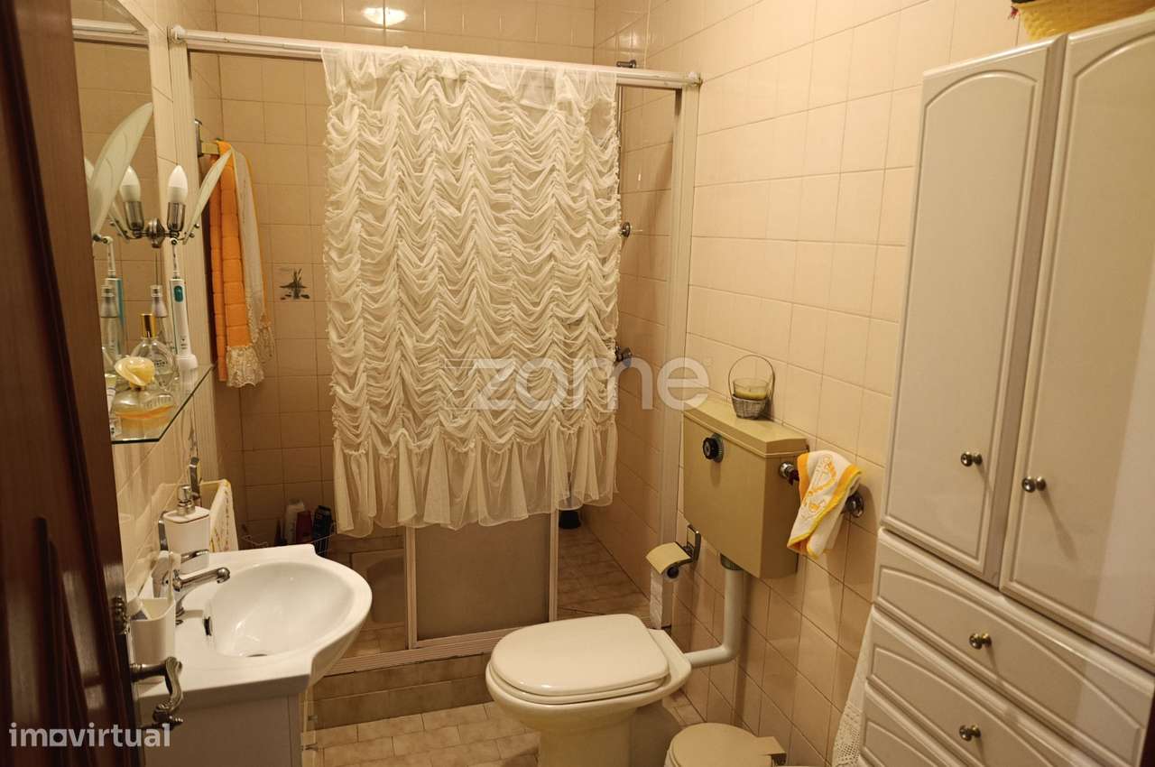 Moradia Geminada em Ponte - Guimarães - Grande imagem: 3/21