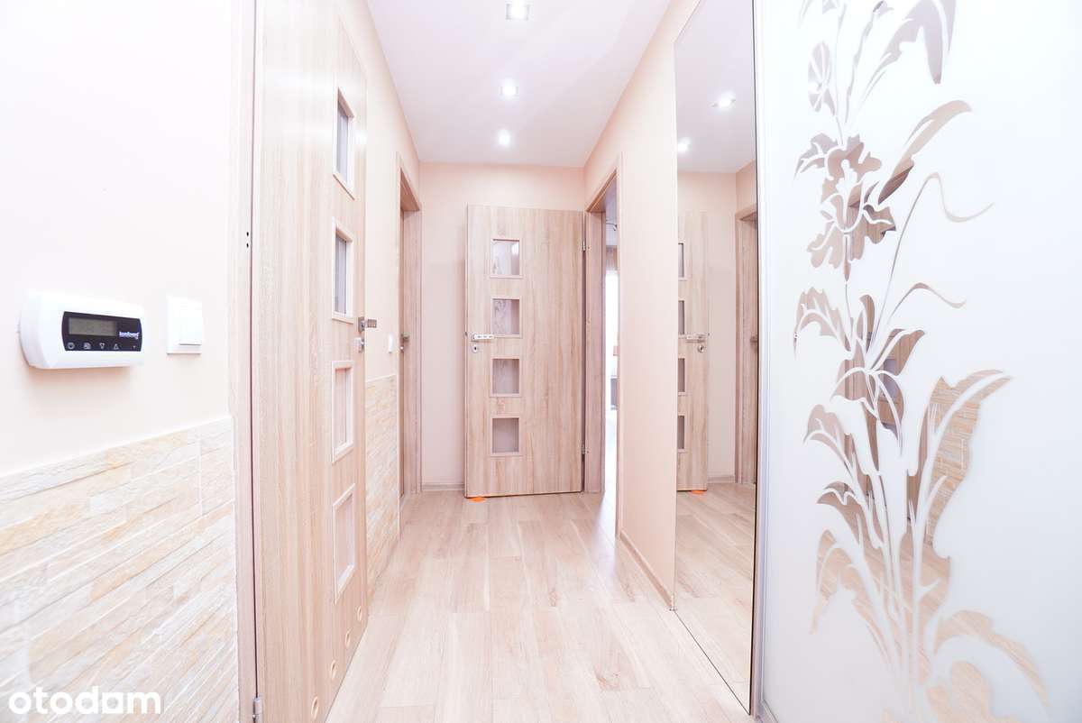 Dwustronne 3-pok przy ul. Halszki 28a | Duży balkon | Winda | 2016 r.-14