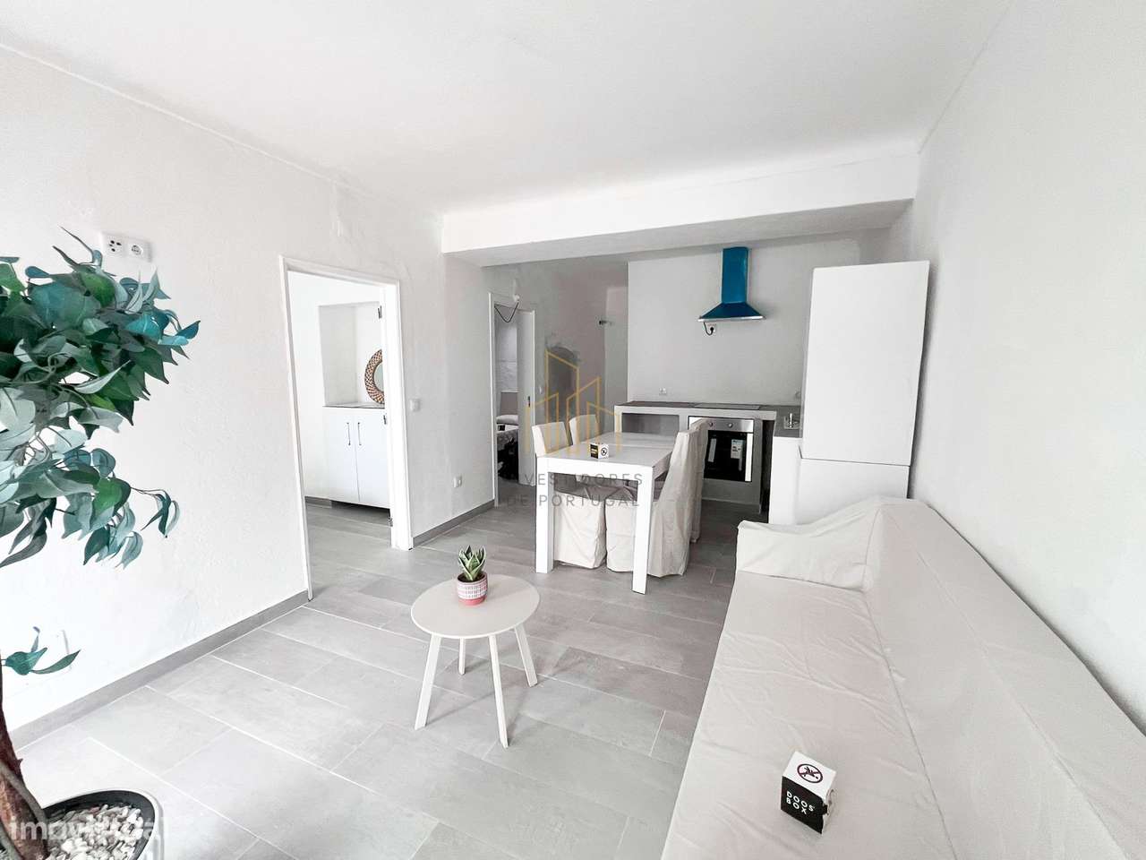 Moradia T2 Cabeça de Carneiro-25