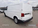 Volkswagen Transporter - 7