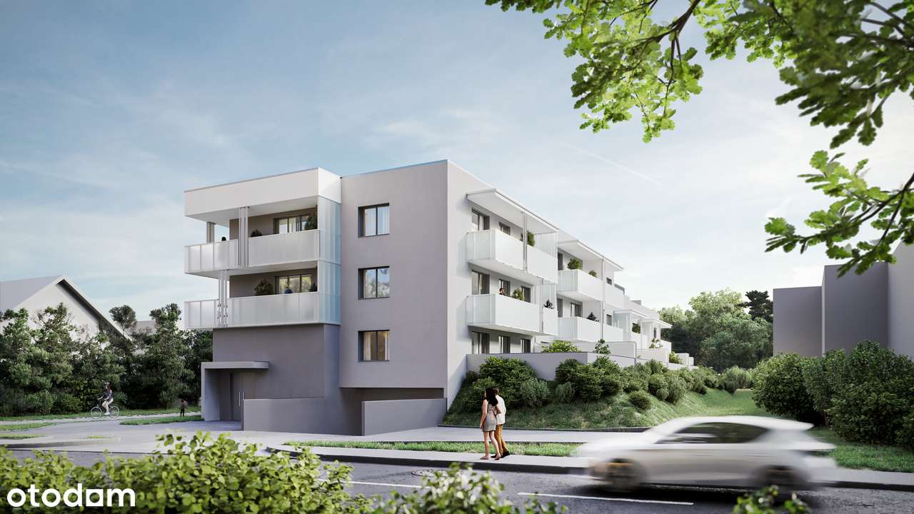 KAMERALNE ul. Rolnicza 33 Toruń-3