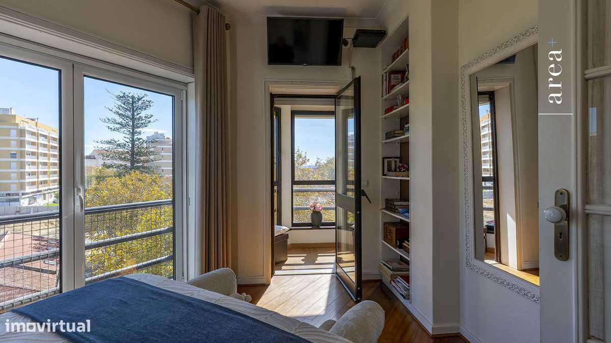 Imóvel Exclusivo | ABADIAS t3-23