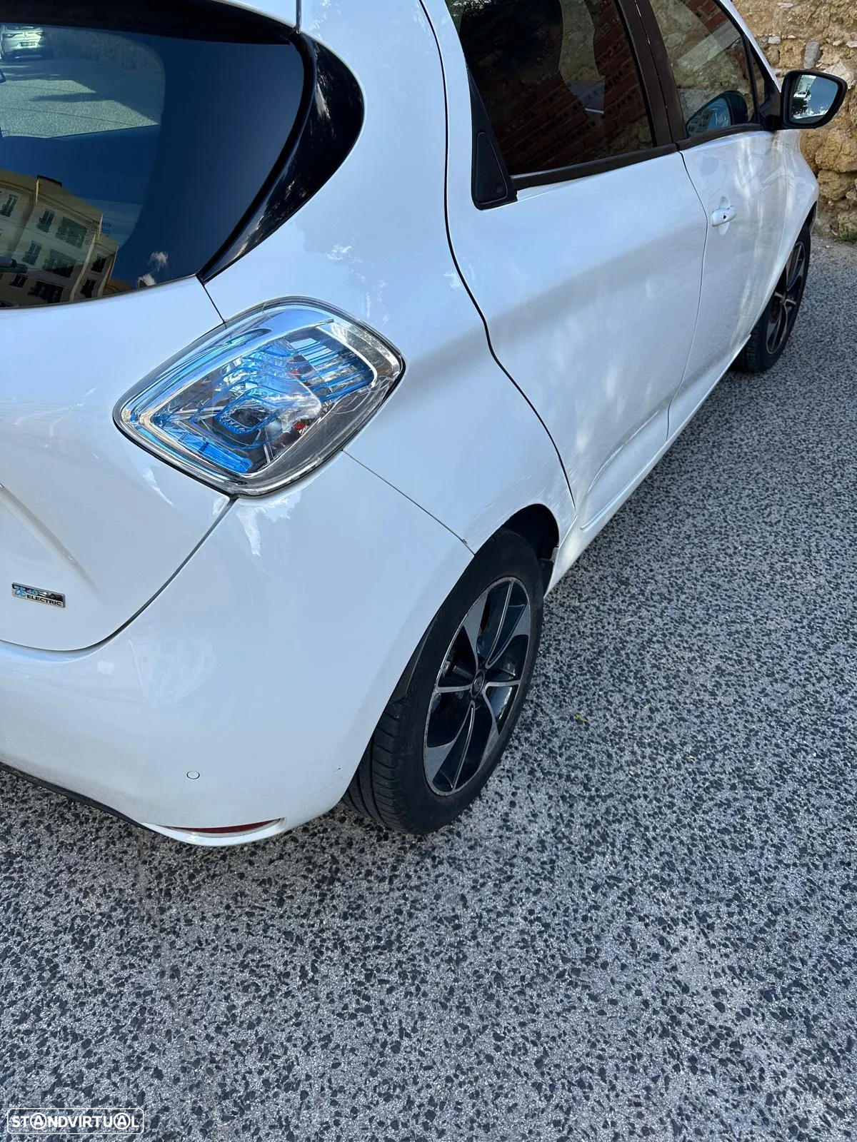 Renault Zoe Intens 40 - 9