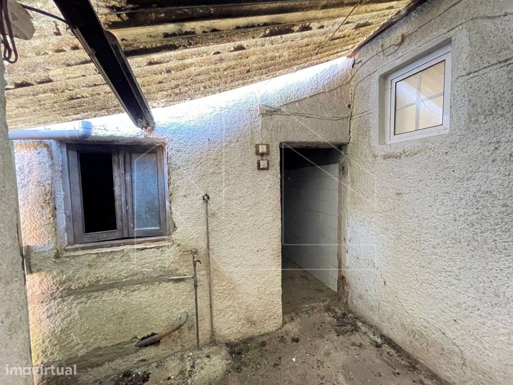 Moradia T2 - Sangalhos-5