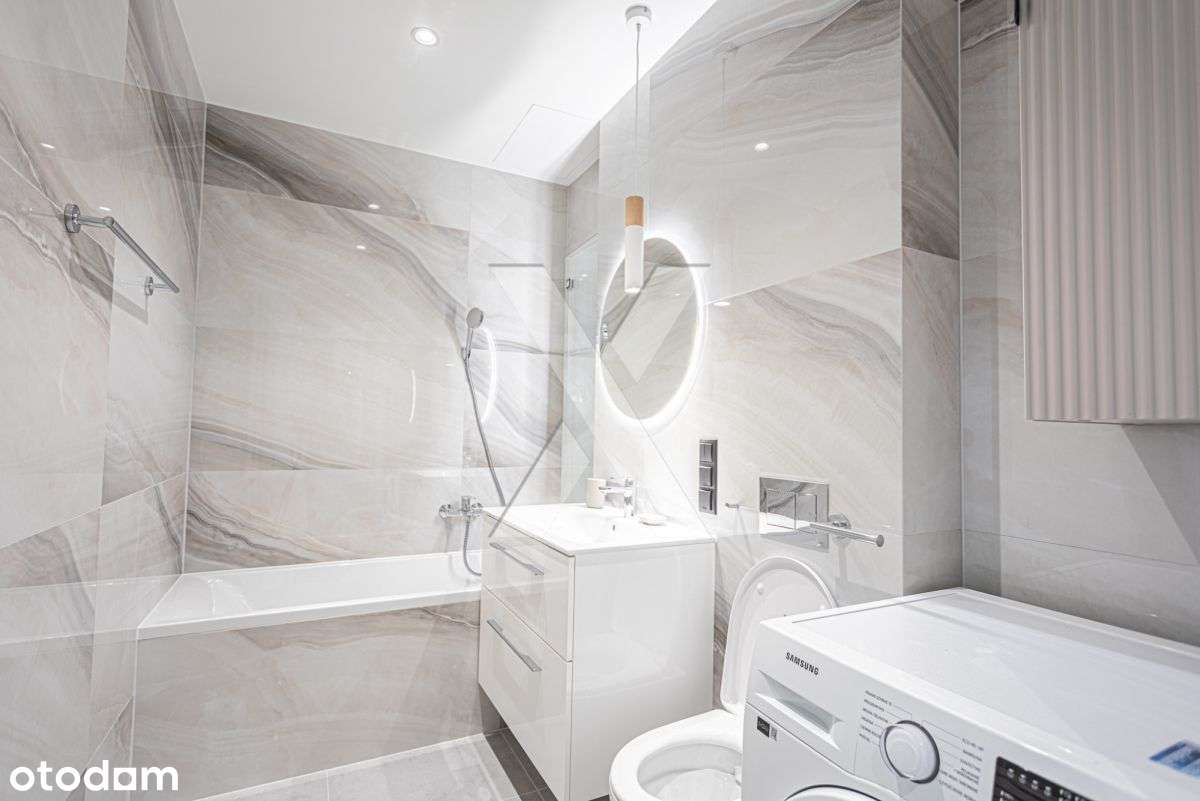 28 piętro | Towarowa Towers | 0% prowizji-13