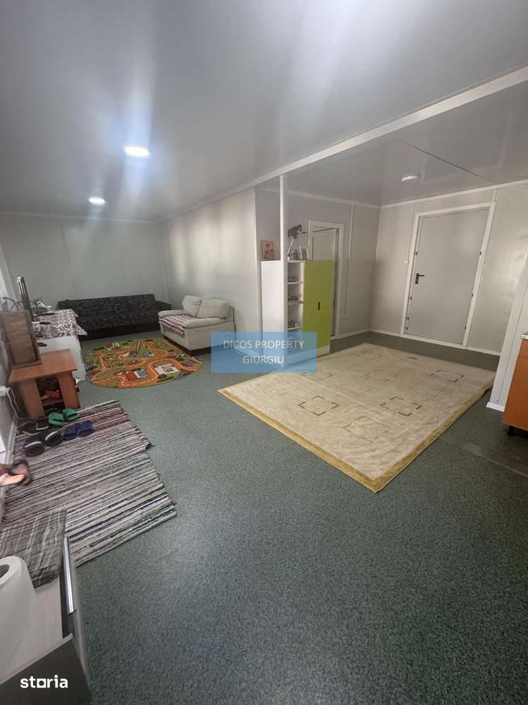 Proprietate de vacanță Slobozia, Giurgiu – 576 mp, utili - Imagine principală: 5/15