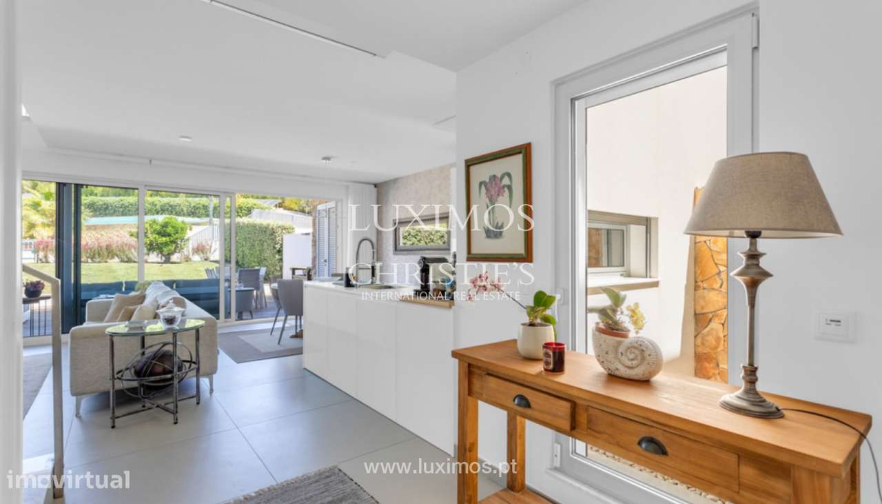 Moradia V3 com piscina, à venda em Albufeira, Algarve - Grande imagem: 5/25