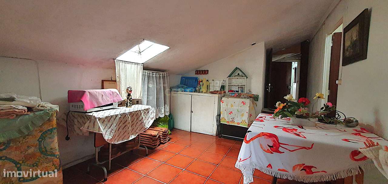 Apartamento T1 I Sótão 152 m2 I Centro da Cidade Coimbra-13