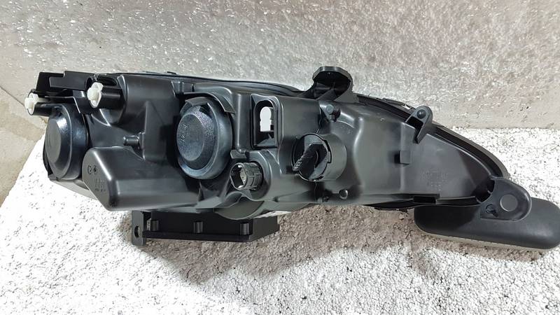 ALFA ROMEO 147 LIFT LAMPA PRZÓD LEWA NOWA EUR ORG - 9