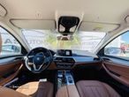 BMW 520 d Touring Aut. Sport Line - 48