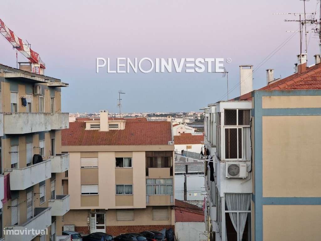 T3 na Quinta de São Nicolau-17