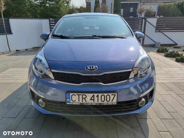 Kia Rio 1.2 GT-Line - 8