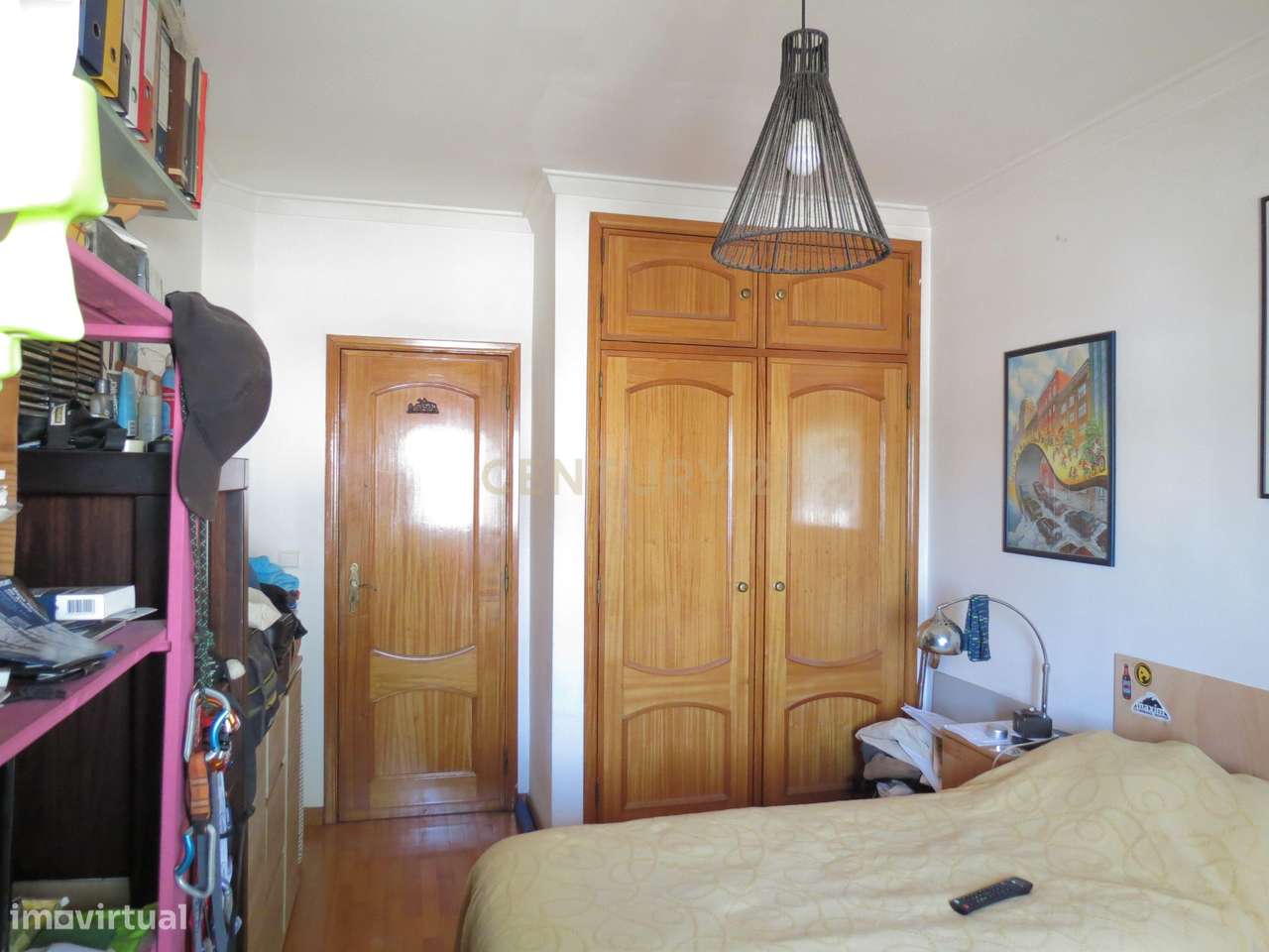 Apartamento T3 na Urbanização Cabeço da Fonte em Mem Martins-19