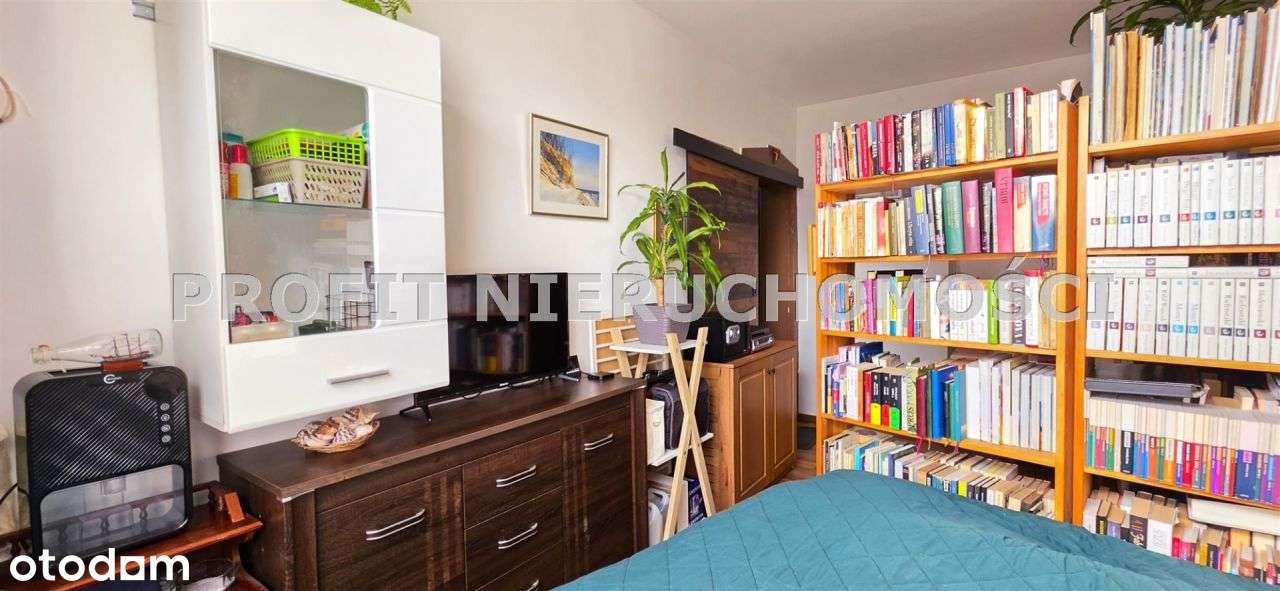 Komfortowe, przestronne mieszkanie w centrum-7