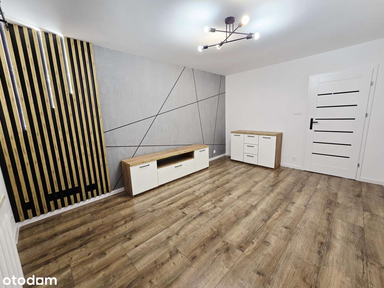 Wynajem - Uroczysko, Ul. Orkana! Mieszkanie po Generalnym Remoncie z L - Pełny obrazek: 2/13