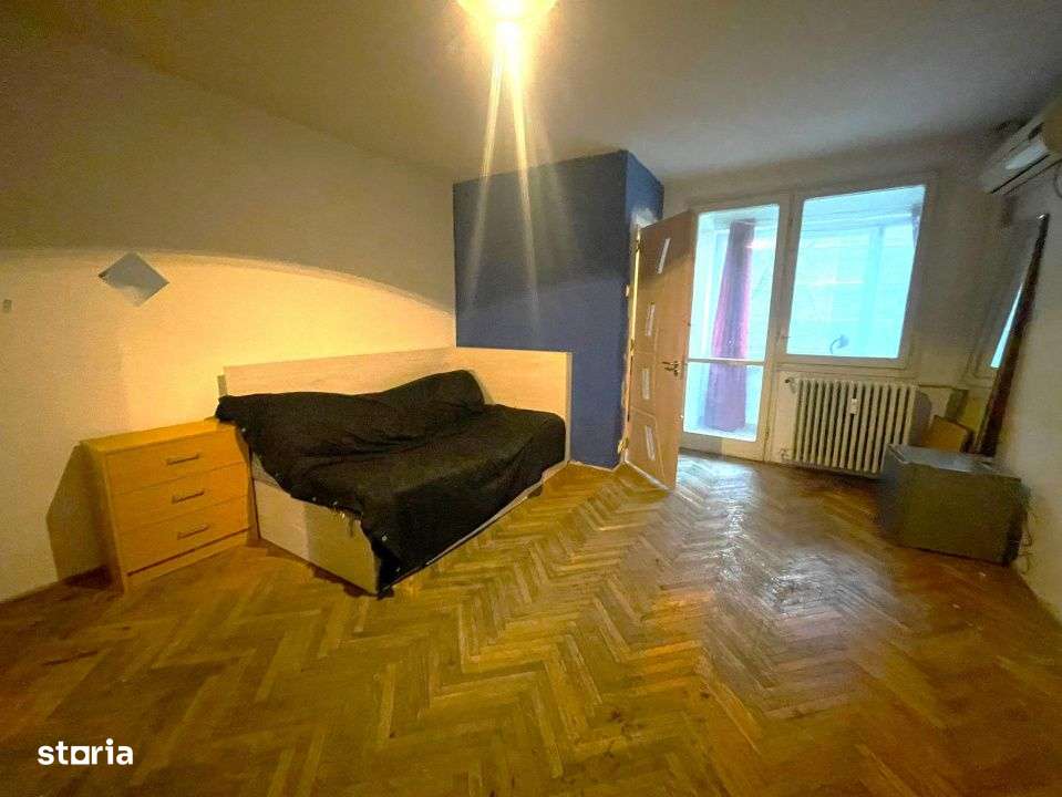 Garsoniera - 31mp | Vatra Luminoasa | 10 minute de metrou-0