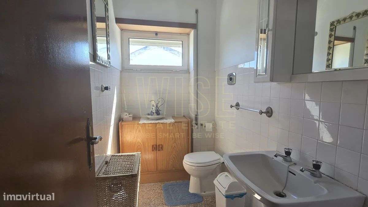 Moradia T6 | Póvoa de São Cosme | Oliveira do Hospital-13