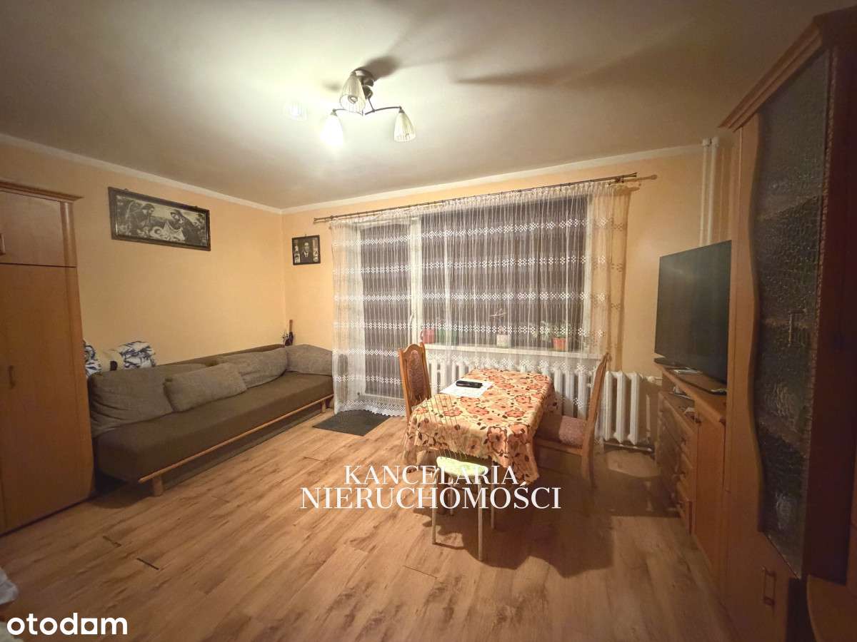 Totalna perełka na rynku! Mieszkanie na parterze.-8