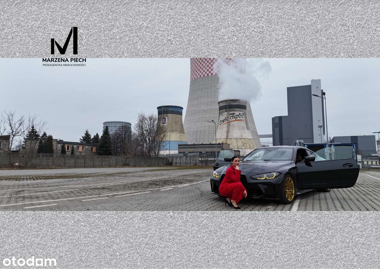 DZIAŁKA WRAZ Z BUDYNKIEM BIUROWO-WARSZTATOWYM NA SPRZEDAŻ-JAWORZNO-12