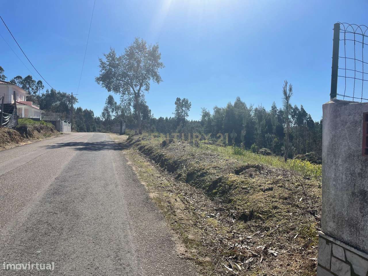 Terreno à venda em Aldeia do Mato, Abrantes - Grande imagem: 3/14