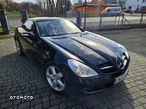 Mercedes-Benz SLK - 9