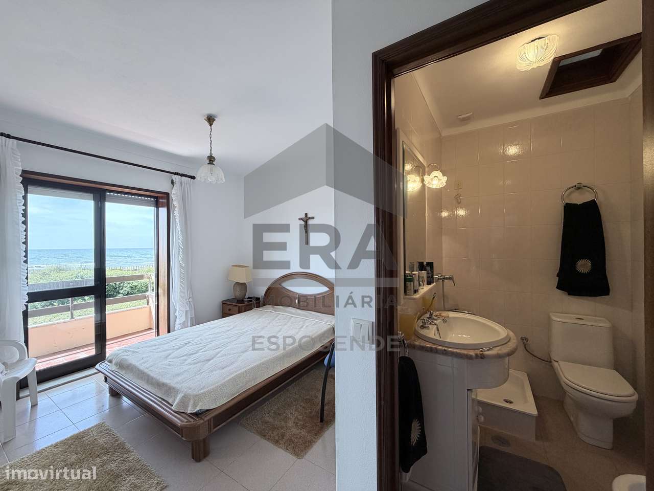 Moradia com 3 quartos, praia de Cepães-21