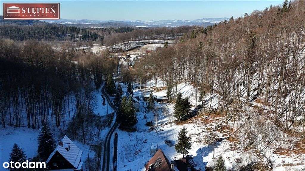 Atrakcyjna działka na sprzedaż w Gruszkowie - Pełny obrazek: 4/16
