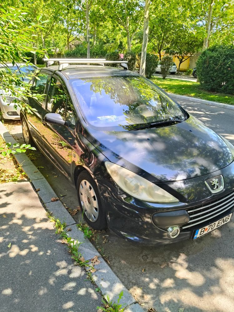 Peugeot 307 1.6HDi Base 2006