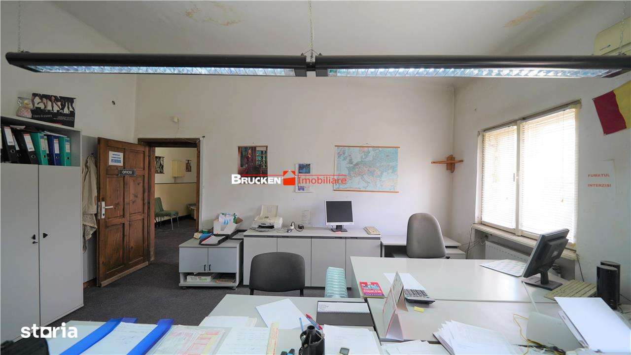 OPORTUNITATE INVESTITIONALA | HALA VASCAU - Imagine principală: 4/18