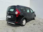 Dacia Lodgy 1.5 dCi 109 CP Stepway - 3