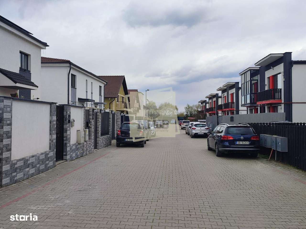 Casa mobilata 4 camere 2 bai si curte in Arhitectilor-0