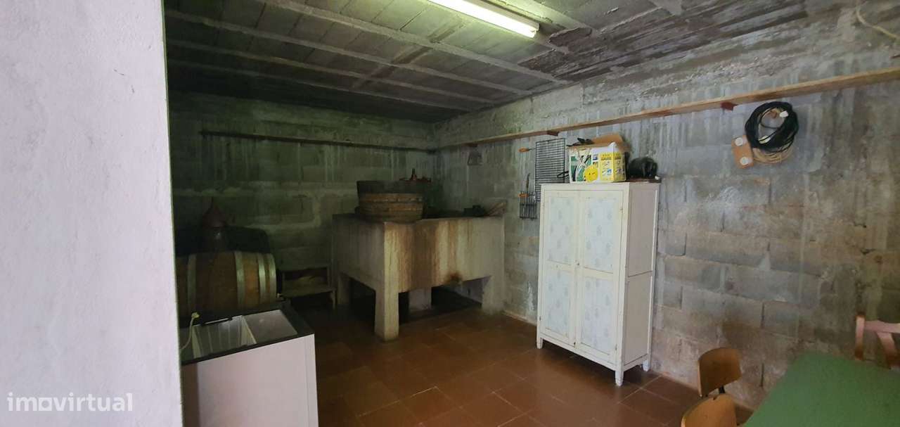 Moradia T4 pronta a habitar, a 50 metros do Rio Zêzere-25