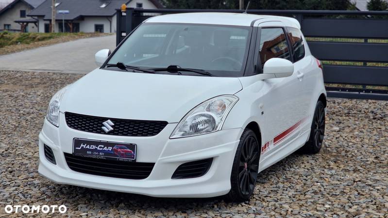 Suzuki Swift 1.2 X-ITE - 9