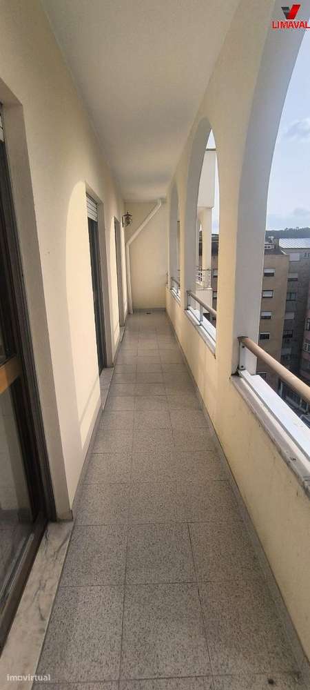 Apartamento T3 em Braga-4