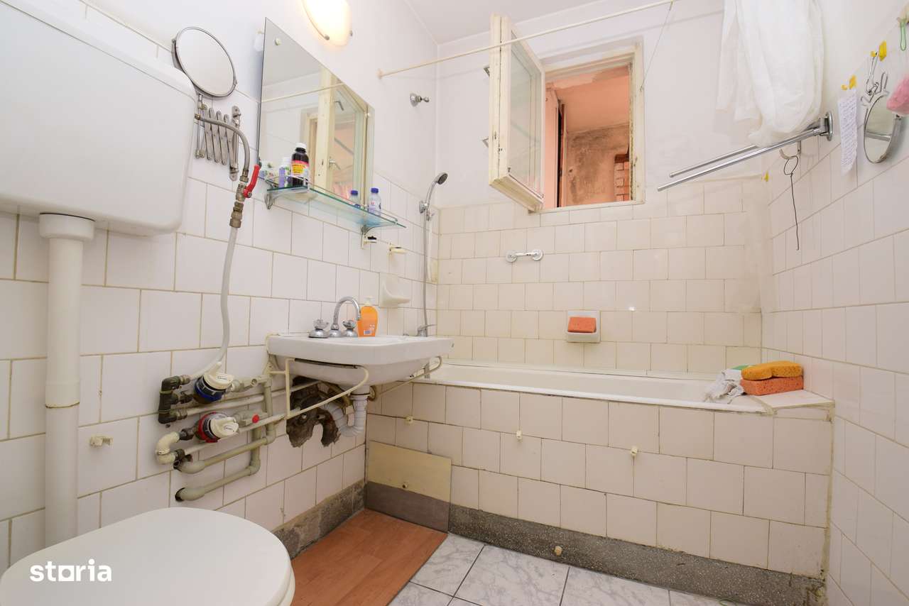 Parc IOR - metrou Nicolae Grigorescu - 72 mp-12