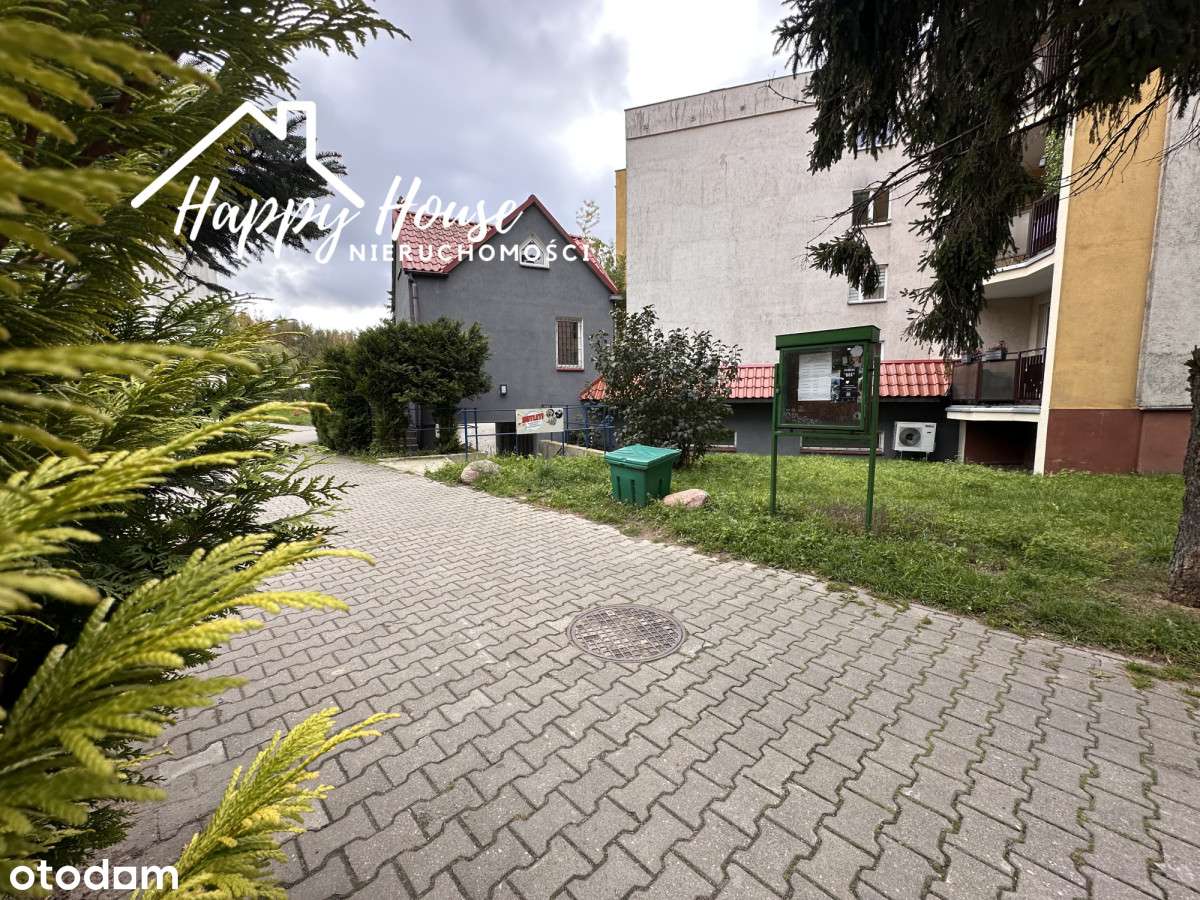 Obiekt handlowo- usługowy z potencjałem w Tucholi-9