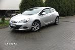 Opel Astra GTC 1.4 Turbo Active - 1