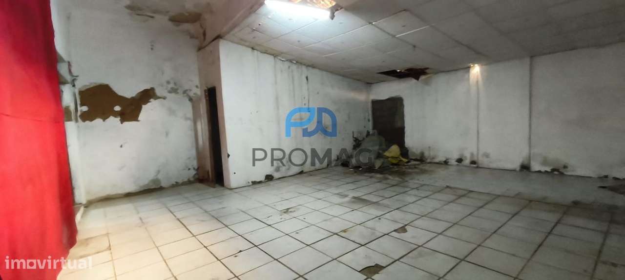 Prédio em Ovar- Oportunidade Única!-30