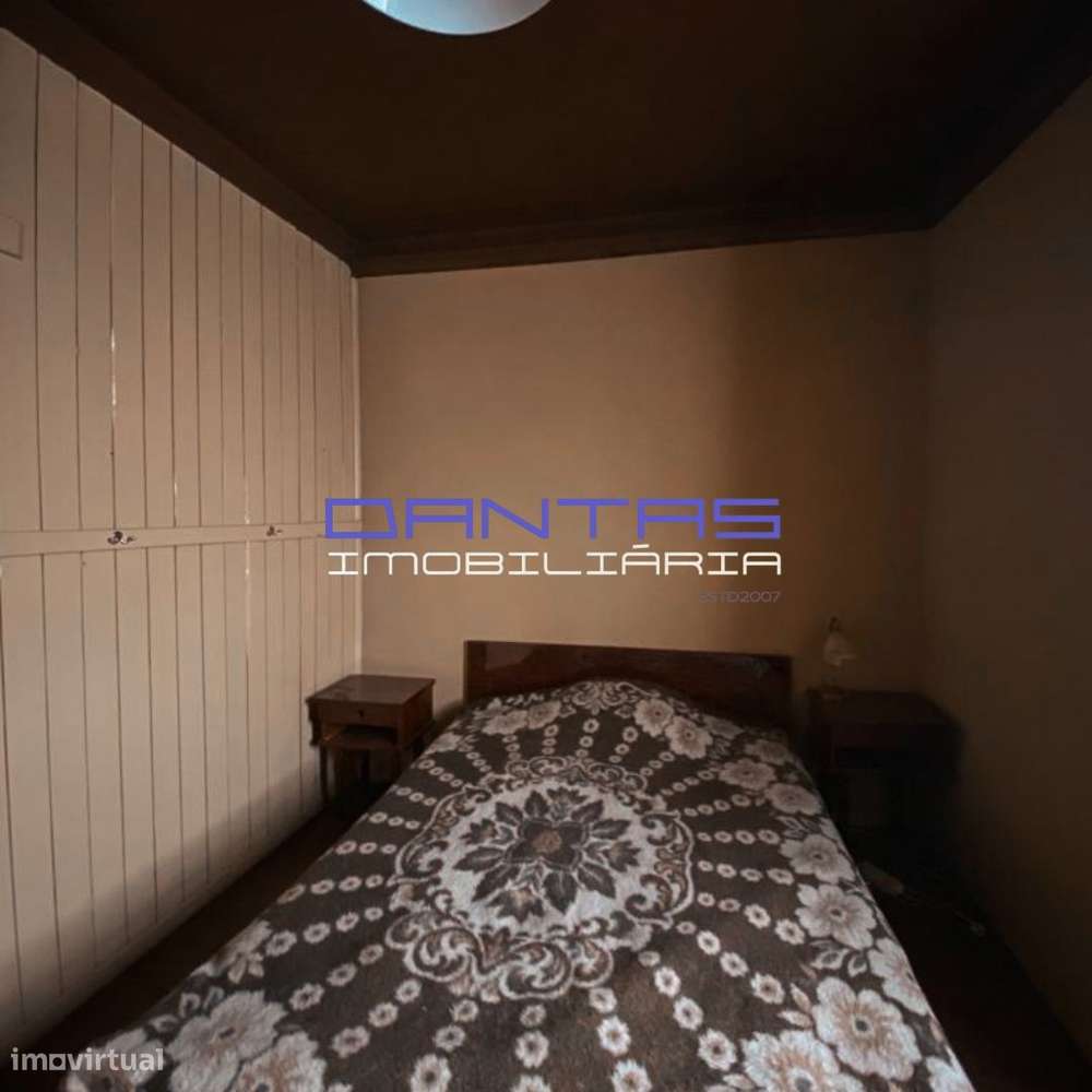 Moradia Rústica, junto à barragem Salamonde - Vieira do Minho - Grande imagem: 4/10