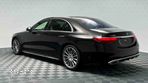 Mercedes-Benz Klasa S 580 4-Matic L AMG Line 9G-TRONIC - 5