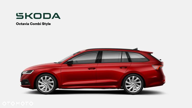 Skoda Octavia 1.5 TSI ACT Style - 4