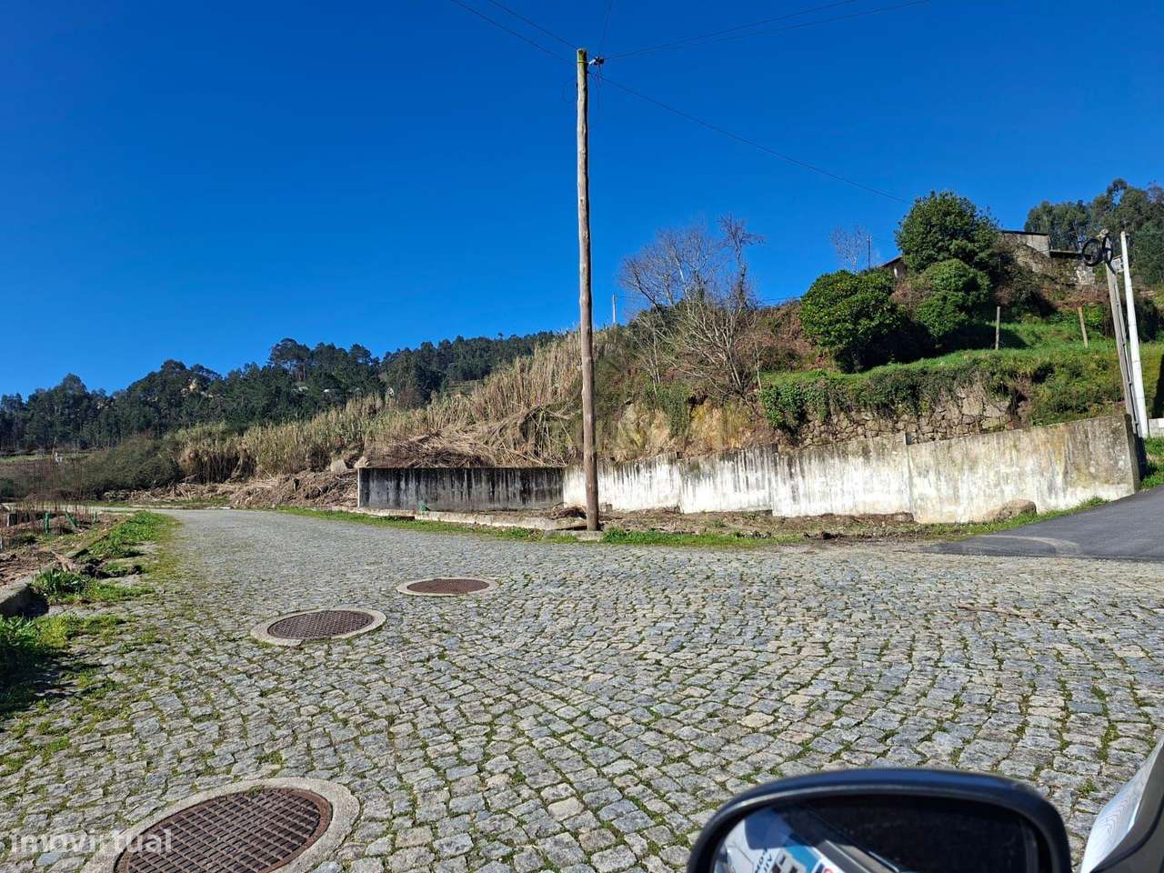 Moradia V3 Isolada em Fornos, Castelo de Paiva Lote 4-6