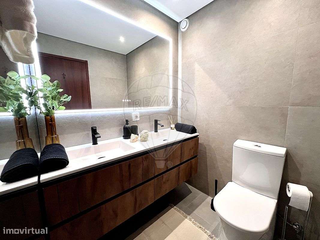 Apartamento T2 para venda-12