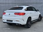 Mercedes-Benz GLE Coupe 350 d 4Matic 9G-TRONIC AMG Line - 11