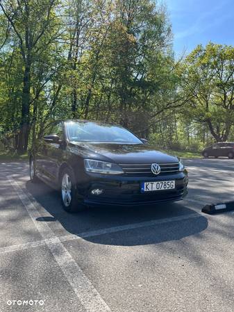 Volkswagen Jetta 1.4 TSI BMT Comfortline - 6