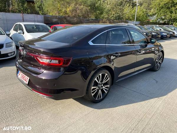 Renault Talisman ENERGY dCi 160 EDC INITIALE PARIS - 4