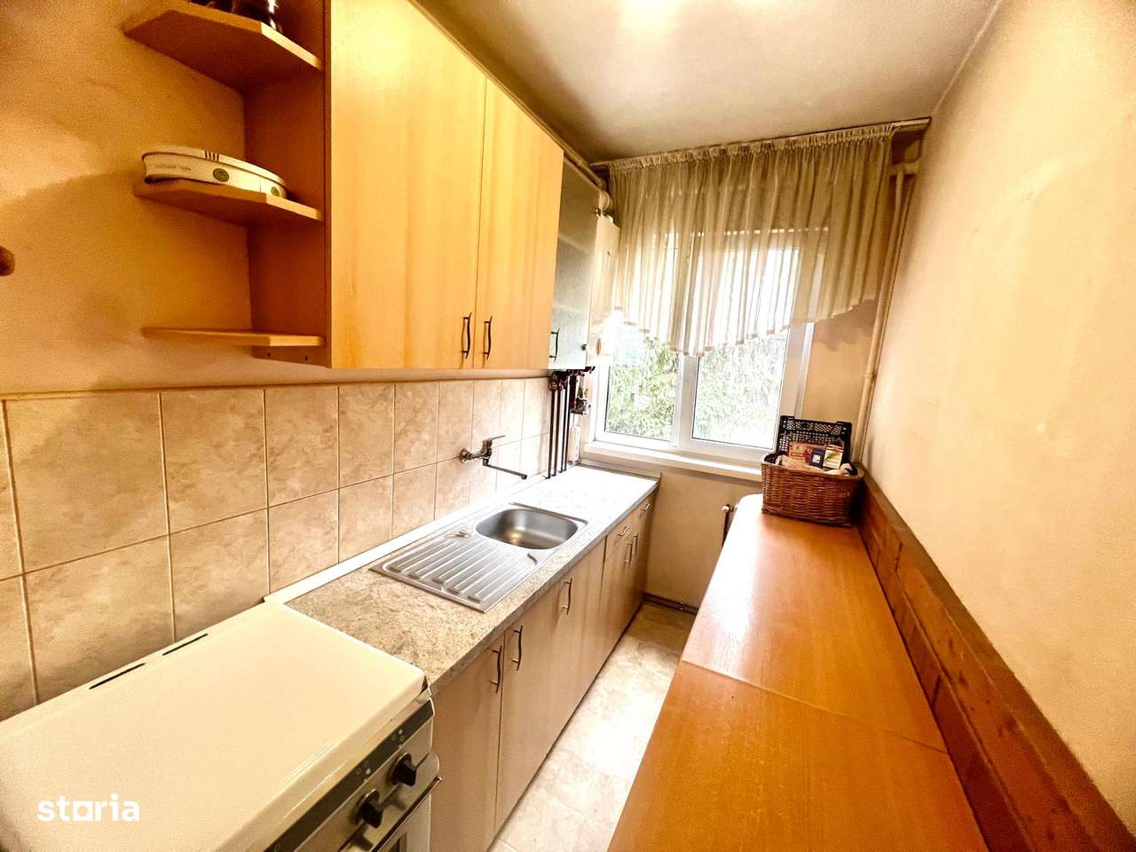 A/1676 De vânzare apartament cu 2 camere în Tg Mureș - Dâmbu Pietros-0